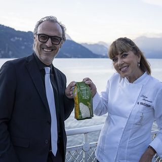 La via del riso tra stelle, gusto e innovazione