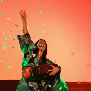 Terra e Laghi 2024: un festival di teatro internazionale, transfrontaliero e macroregionale
