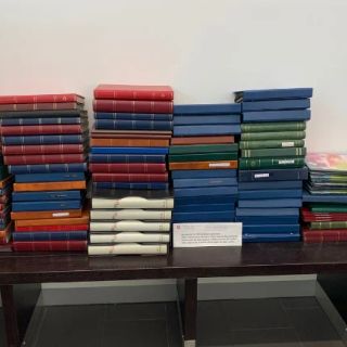 Fermato con una collezione di francobolli da 30mila franchi al valico di Cremenaga