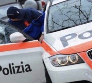 Tentato omicidio in Canton Ticino: tunisino di 34 anni accoltellato alla gola