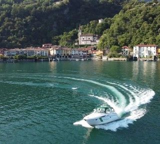 Fare il bagno nel Ceresio è possibile, ma attenti ai consigli