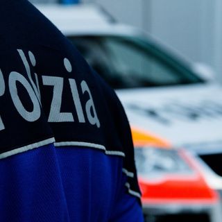 Non ce l'ha fatta il frontaliere italiano investito da un'auto in Canton Ticino