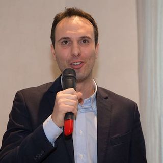 Giacomo Cosentino
