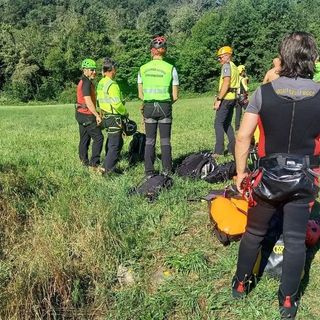 Era di Mornago il cercatore di funghi morto in Val Vigezzo