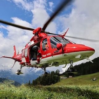 Cadavere non identificato rinvenuto in Canton Ticino