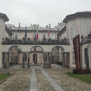 Villa Recalcati