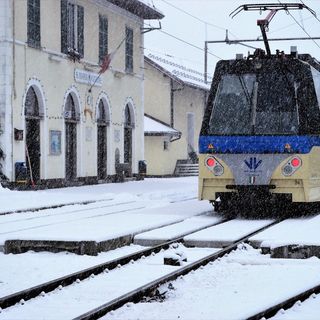 San Valentino in Vigezzina con l'offerta “Inverno per due”