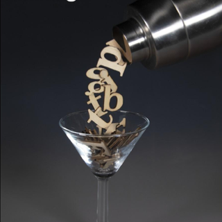 'Mixing', dodici cocktail per altrettante storie da scoprire nel romanzo di Dada Montarolo