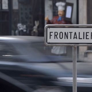 Lavoratori frontalieri in Ticino: incremento inferiore alla media nazionale