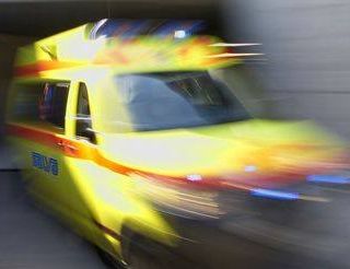 Grave incidente ad Ascona: massi colpiscono auto di una 59enne italiana