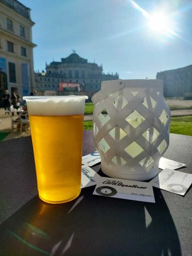 Un brindisi all'amore: la pausa frizzante con birra artigianale firmata Civicoquattro2 Un brindisi all'amore: la pausa frizzante con birra artigianale firmata Civicoquattro2