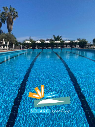 La tua Estate al Solaro Sporting Club Sanremo:  Speciale sport e relax per tutti!