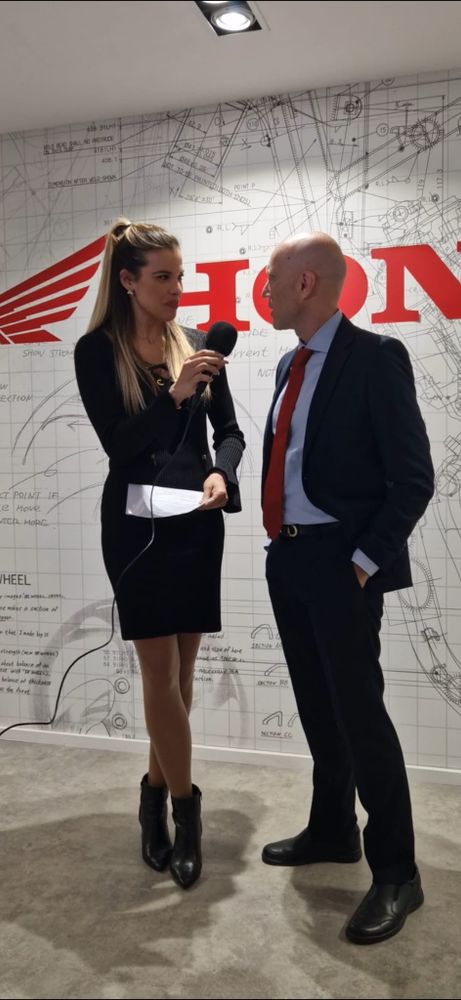 Honda e Cuneo Granda Volley, un gioco di squadra che fa la differenza: ecco perché scegliere la partnership con il volley femminile di alto livello Honda e Cuneo Granda Volley, un gioco di squadra che fa la differenza: ecco perché scegliere la partnership con il volley femminile di alto livello