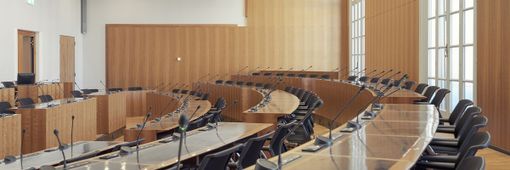 Domani la cerimonia di insediamento del Municipio di Lugano