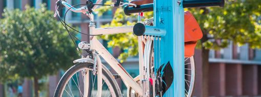 Otto colonnine per la ricarica delle e-bike a Locarno: le chiedono I Verdi del Locarnese