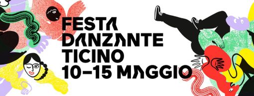 Dal 10 al 15 maggio c'è la Festa Danzante Ticino