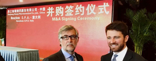 Oscar Ronzoni, strategie globali per il successo aziendale Oscar Ronzoni, strategie globali per il successo aziendale