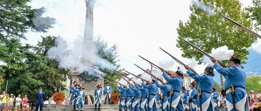 Le celebrazioni della Festa Nazionale a Lugano ancora senza fuochi artificiali