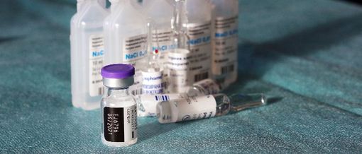 Lugano, nasce un centro per la vaccinazione di prossimità al Padiglione Conza Lugano, nasce un centro per la vaccinazione di prossimità al Padiglione Conza