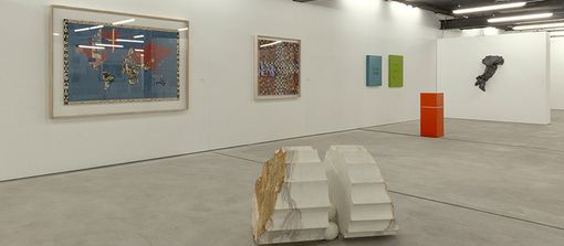 Carrellata sui musei di Lugano: parliamo della Collezione Giancarlo e Danna Olgiati