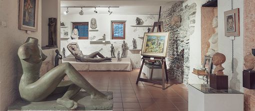 Carrellata sui musei di Lugano: parliamo del Museo Mario Bernasconi Carrellata sui musei di Lugano: parliamo del Museo Mario Bernasconi