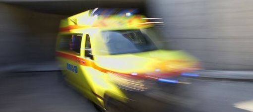 Scontro in galleria del San Gottardo: grave un motociclista italiano