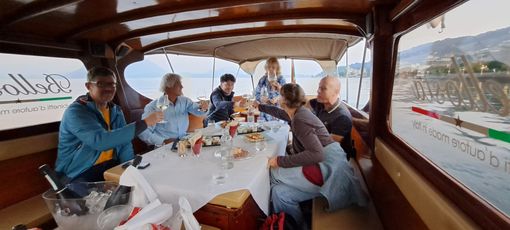 Il Consorzio Maggiore conquista il cofinanziamento di Regio Insubrica per il secondo anno consecutivo Il Consorzio Maggiore conquista il cofinanziamento di Regio Insubrica per il secondo anno consecutivo