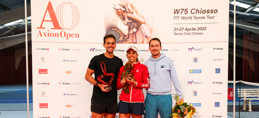 Foto Mattia Martegani Foto Mattia Martegani