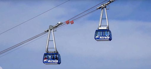 Da venerdì 5 febbraio impianti e piste di Airolo aperti tutti i giorni