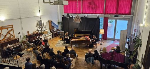 Ticino Musica, palco ai giovani talenti ticinesi: anteprima della finale del Concorso Svizzero di Musica per la Gioventù