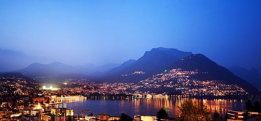 Lugano in cifre, pubblicati i dati statistici della Città relativi al 2022