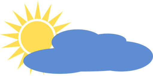 Meteo: giornata variabile su Lugano Meteo: giornata variabile su Lugano