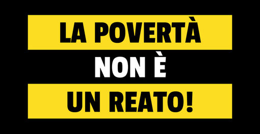 “La povertà non è un reato”. Il Partito Socialista chiede una firma per costruire una Svizzera solidale