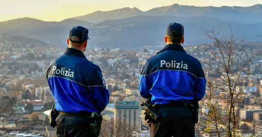 Dopo le risse, riunione della Conferenza cantonale consultiva sulla sicurezza Dopo le risse, riunione della Conferenza cantonale consultiva sulla sicurezza