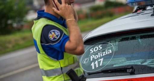 Autovelox in Ticino: ecco dove