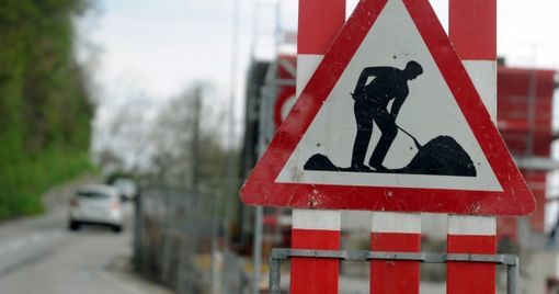 Chiasso, chiusura temporanea del parcheggio di viale Volta Chiasso, chiusura temporanea del parcheggio di viale Volta