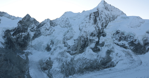 Svelato un mistero di oltre trent’anni: ritrovati sull’Obergabelhorn in Vallese i resti di un alpinista scomparso nel 1994