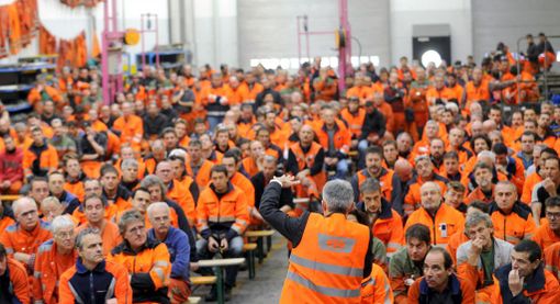 Bellinzona, il bilancio di una legislatura secondo il Movimento per il Socialismo Bellinzona, il bilancio di una legislatura secondo il Movimento per il Socialismo