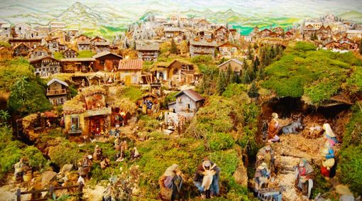 Natale nel Biellese: A Santo Stefano il ‘Mimo di Zelig’ Simone Barbato arriva in piazza a Callabiana! Natale nel Biellese: A Santo Stefano il ‘Mimo di Zelig’ Simone Barbato arriva in piazza a Callabiana!