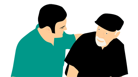 Coronavirus: procedure semplificate per le prestazioni sociali cantonali ai sensi della Legge di armonizzazione delle prestazioni sociali