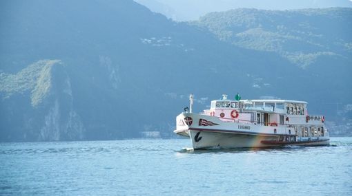 Immagine tratta dal sito www.lakelugano.ch Immagine tratta dal sito www.lakelugano.ch