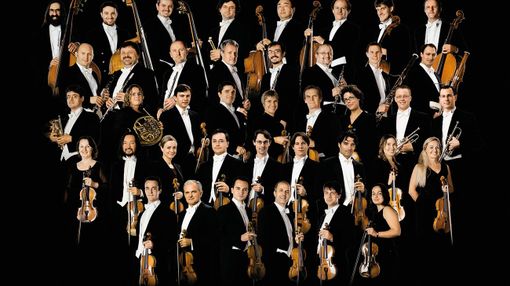L’Orchestra della Svizzera italiana al Lugano Arte e Cultura