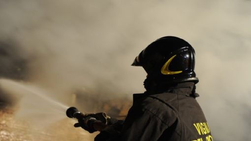 Lugano, tre italiani arrestatati per incendio intenzionale e tentata truffa Lugano, tre italiani arrestatati per incendio intenzionale e tentata truffa
