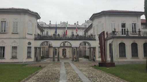 Villa Recalcati Villa Recalcati