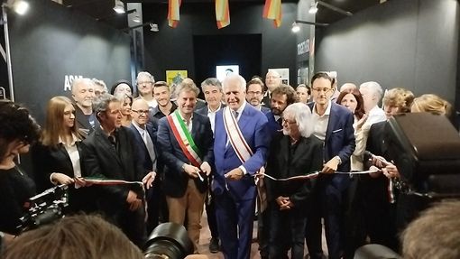 Fuoriporta: Lucca Comics & Games, parte la settimana più ‘fantastica’ dell’anno Fuoriporta: Lucca Comics & Games, parte la settimana più ‘fantastica’ dell’anno