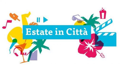 Bellinzona, è di nuovo tempo di... Estate in Città Bellinzona, è di nuovo tempo di... Estate in Città