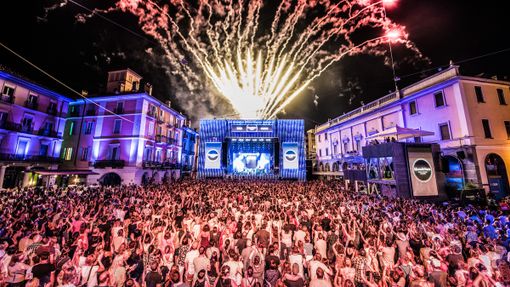 Covid-19: così agiranno i Cantoni sull’organizzazione di grandi eventi Covid-19: così agiranno i Cantoni sull’organizzazione di grandi eventi