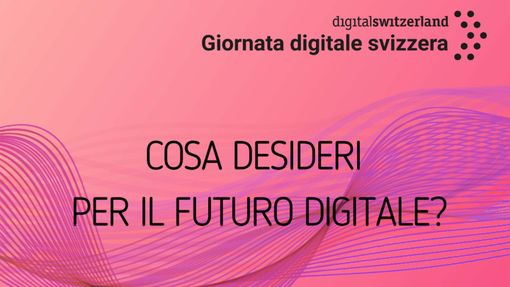 Lugano, mercoledì 10 novembre la Giornata Digitale 2021