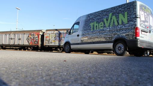 Lugano potenzia il Servizio di prossimità della Città