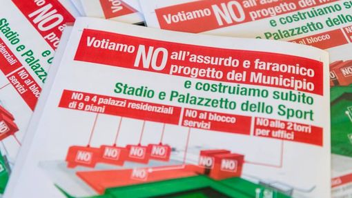 Il Movimento per il Socialismo sul voto: "La sconfitta del No sul PSE di Lugano è senza dubbio, per le condizioni nelle quali è avvenuta, più che onorevole" Il Movimento per il Socialismo sul voto: "La sconfitta del No sul PSE di Lugano è senza dubbio, per le condizioni nelle quali è avvenuta, più che onorevole"